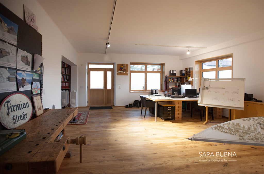 Sara Bubna_Hangler_Büro Atelier