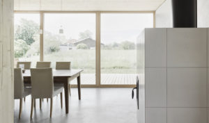 Georg Bechter Architektur - Strohhaus