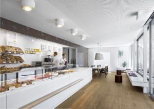 Georg Bechter Architektur