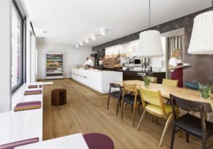 Georg Bechter Architektur